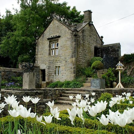 Holdsworth House Hotel Halifax Esterno foto