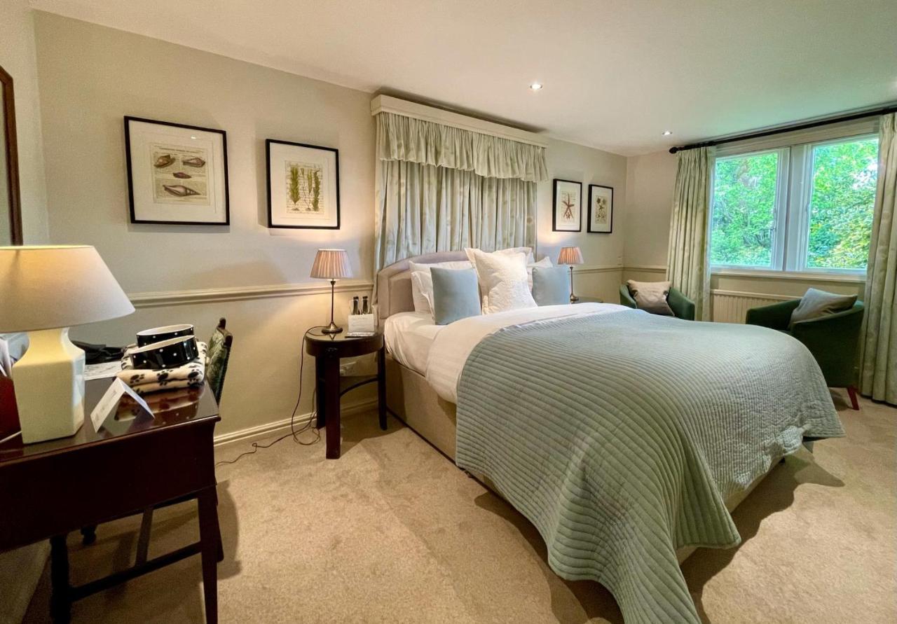 Holdsworth House Hotel Halifax Esterno foto