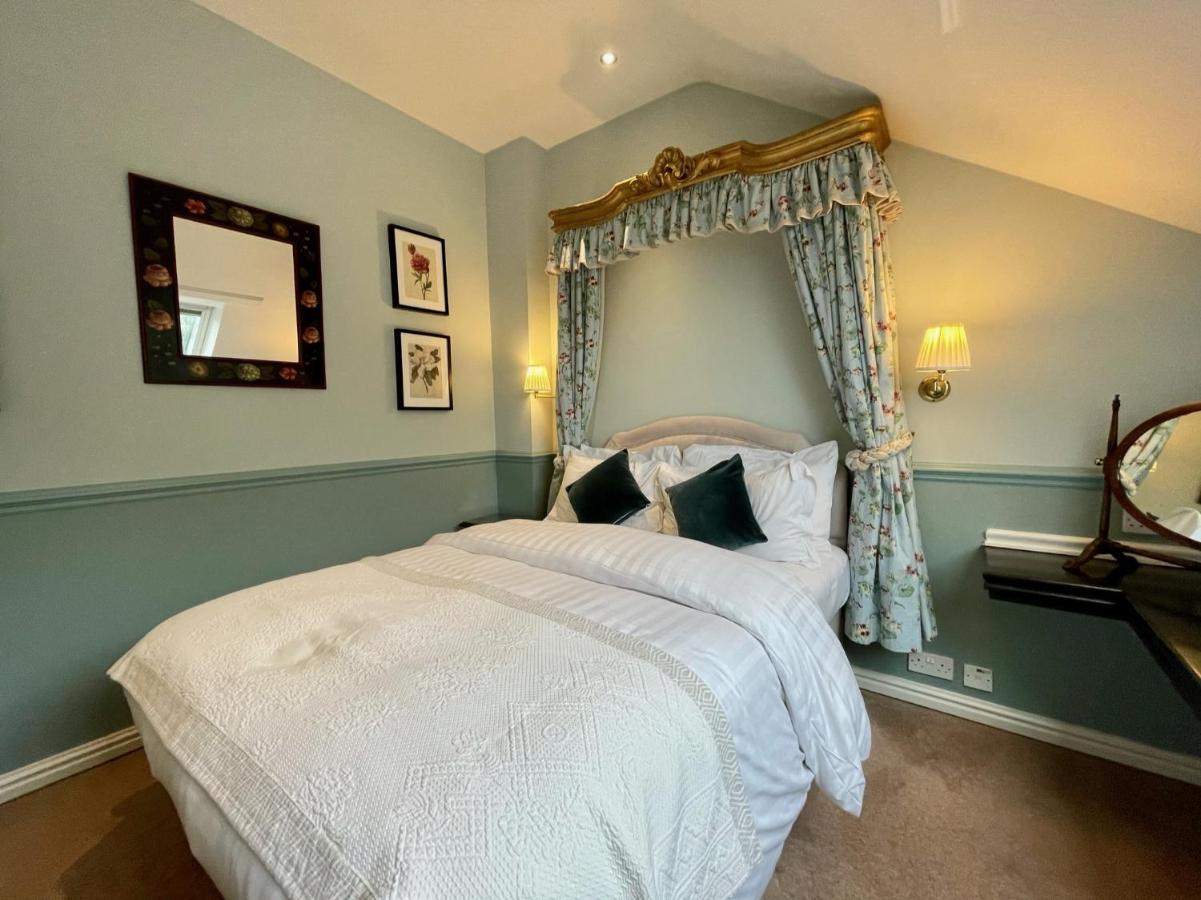 Holdsworth House Hotel Halifax Esterno foto