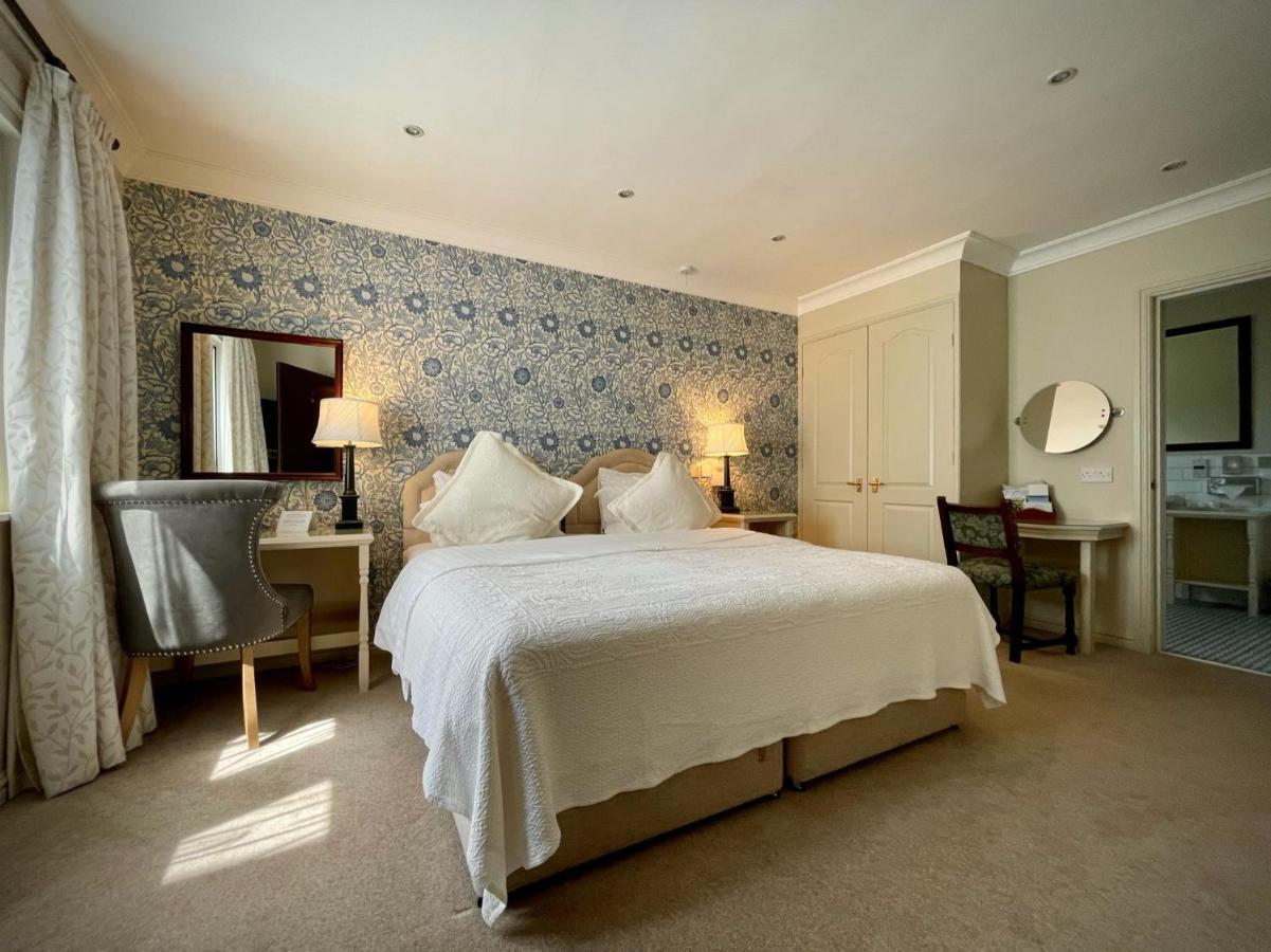 Holdsworth House Hotel Halifax Esterno foto