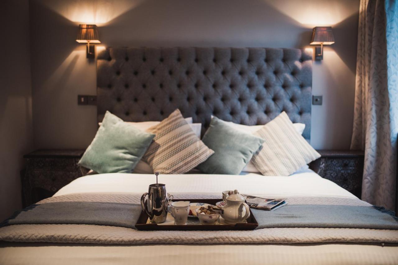Holdsworth House Hotel Halifax Esterno foto