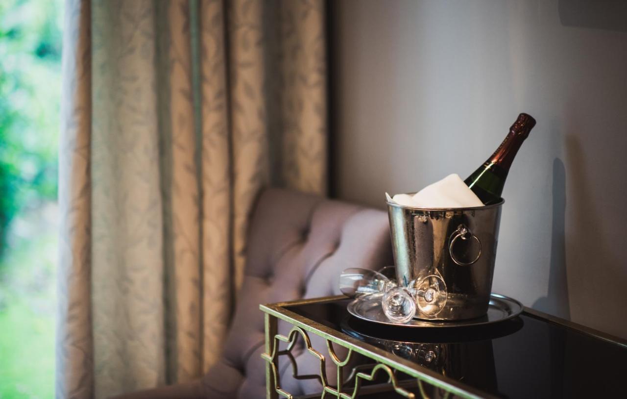 Holdsworth House Hotel Halifax Esterno foto