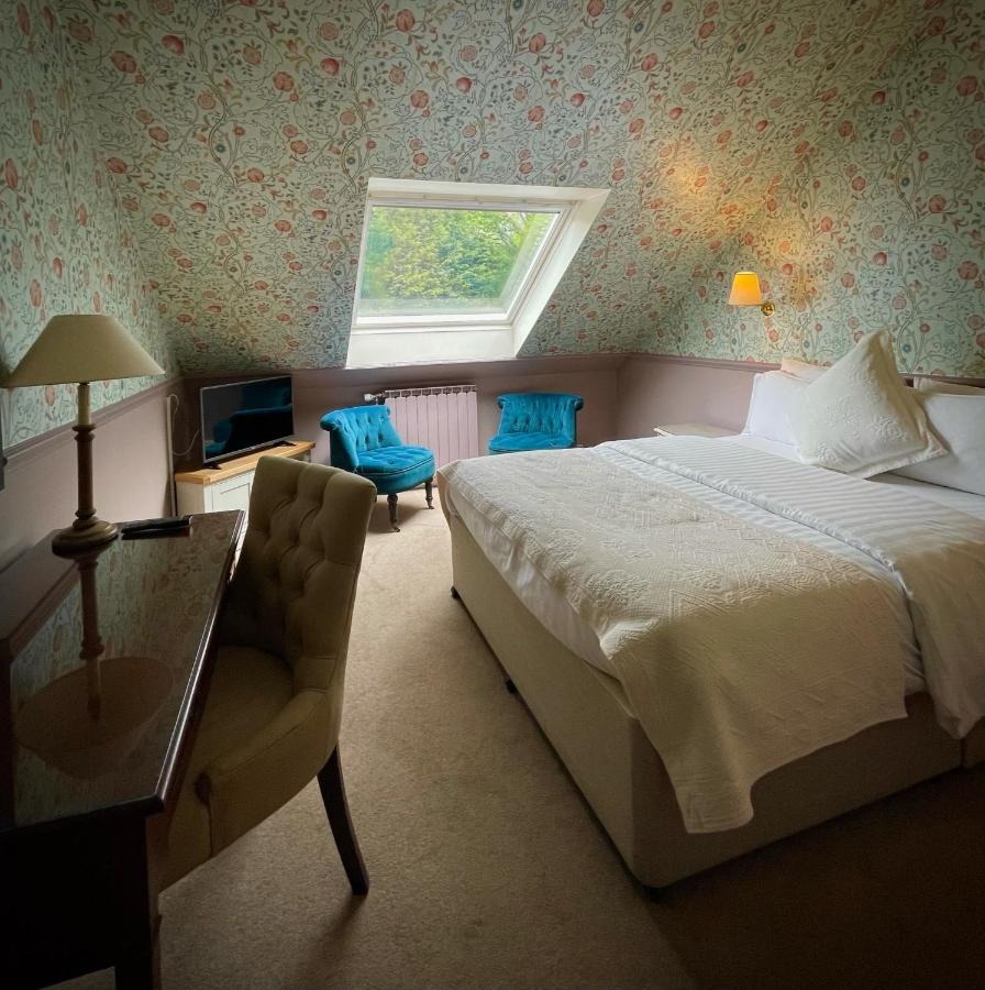 Holdsworth House Hotel Halifax Esterno foto