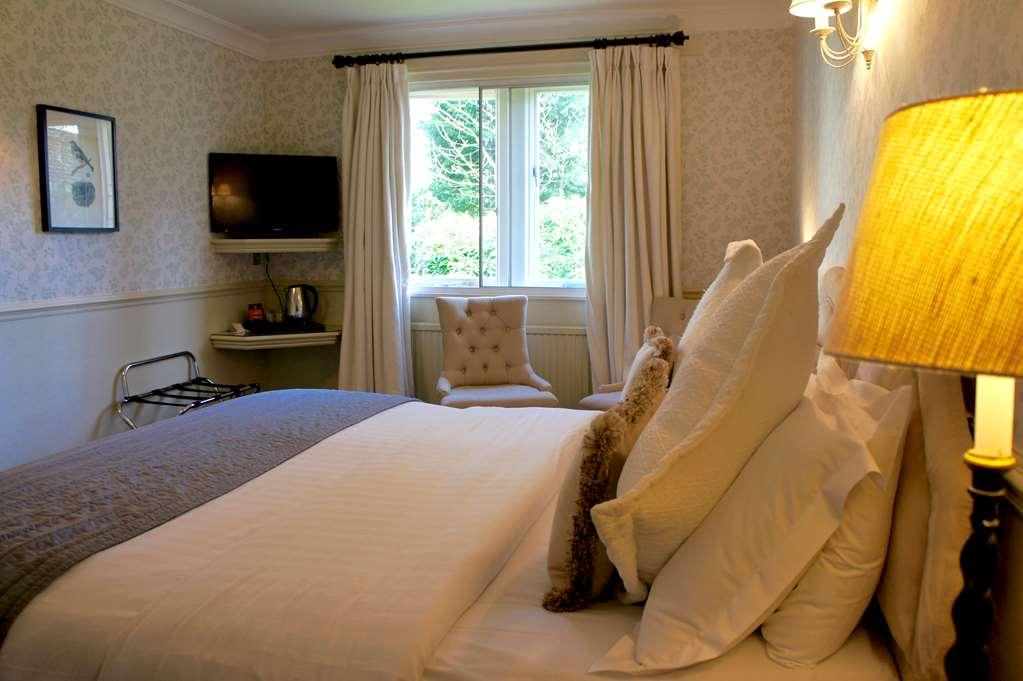 Holdsworth House Hotel Halifax Camera foto