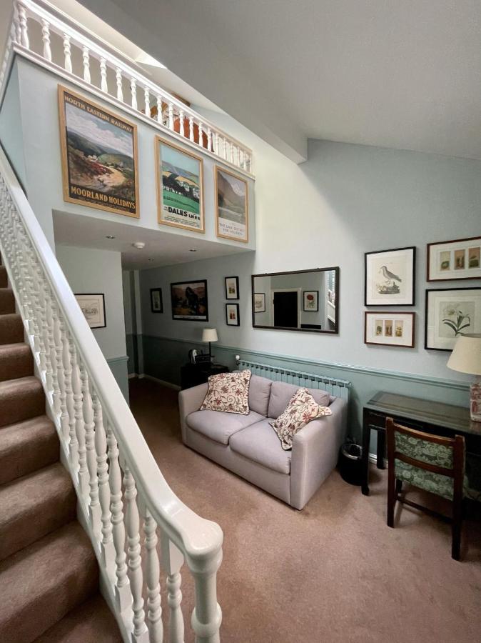 Holdsworth House Hotel Halifax Esterno foto